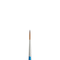12 Pack: Cotman Watercolour™ Short Handle Elongated Round Brush